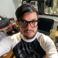 author image